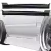 VSaero FRP URA Side Skirts > Nissan Laurel C33 1989-1993 - Image 22