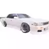 VSaero FRP URA Side Skirts > Nissan Laurel C33 1989-1993 - Image 25