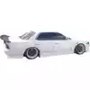 VSaero FRP URA Side Skirts > Nissan Laurel C33 1989-1993 - Image 27