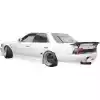 VSaero FRP URA Side Skirts > Nissan Laurel C33 1989-1993 - Image 28