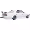 VSaero FRP URA Side Skirts > Nissan Laurel C33 1989-1993 - Image 29