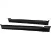 VSaero FRP URA Side Skirts > Nissan Laurel C33 1989-1993 - Image 6