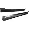 VSaero FRP URA Side Skirts > Nissan Laurel C33 1989-1993 - Image 8