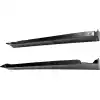 VSaero FRP URA Side Skirts > Nissan Laurel C33 1989-1993 - Image 13