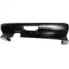 VSaero FRP URA Rear Bumper for Nissan Laurel C33 1989-1993 - Image 6