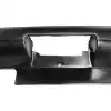 VSaero FRP URA Rear Bumper for Nissan Laurel C33 1989-1993 - Image 13