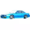 VSaero FRP BSPO Side Skirts for Nissan Silvia S13 1989-1994 > 2/3dr - Image 19