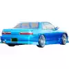 VSaero FRP BSPO Side Skirts for Nissan Silvia S13 1989-1994 > 2/3dr - Image 22