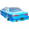 VSaero FRP BSPO Side Skirts for Nissan Silvia S13 1989-1994 > 2/3dr - Image 24