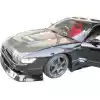 VSaero FRP URA v4 Front Bumper for Nissan Silvia S13 1989-1994 > 2/3dr - Image 22