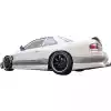 VSaero FRP WOR9 Side Skirts for Nissan Silvia S13 1989-1994 > 2/3dr - Image 27