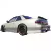 VSaero FRP WOR9 Side Skirts for Nissan Silvia S13 1989-1994 > 2/3dr - Image 28