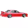 VSaero FRP WOR9 Side Skirts for Nissan Silvia S13 1989-1994 > 2/3dr - Image 13