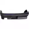 VSaero FRP WOR9 Rear Bumper for Nissan Silvia S13 1989-1994 > 2dr Coupe - Image 3