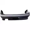 VSaero FRP WOR9 Rear Bumper for Nissan Silvia S13 1989-1994 > 2dr Coupe - Image 4