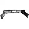 VSaero FRP WOR9 Rear Bumper for Nissan Silvia S13 1989-1994 > 2dr Coupe - Image 7