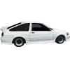 VSaero FRP JBLO Side Skirts > Toyota Corolla AE86 1984-1987 > 2/3dr - Image 25