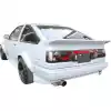 VSaero FRP JBLO Side Skirts > Toyota Corolla AE86 1984-1987 > 2/3dr - Image 30