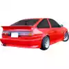 VSaero FRP JBLO Side Skirts > Toyota Corolla AE86 1984-1987 > 2/3dr - Image 4