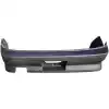 VSaero FRP WOR9 Rear Bumper for Nissan 240SX 1989-1994 > 2dr Coupe - Image 2