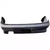 VSaero FRP WOR9 Rear Bumper for Nissan 240SX 1989-1994 > 2dr Coupe - Image 3