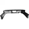 VSaero FRP WOR9 Rear Bumper for Nissan 240SX 1989-1994 > 2dr Coupe - Image 6