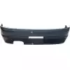 VSaero FRP NISM 400R Rear Bumper for Nissan Skyline R33 GTS 1995-1998 > 2dr Coupe - Image 2