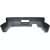 VSaero FRP NISM 400R Rear Bumper for Nissan Skyline R33 GTS 1995-1998 > 2dr Coupe - Image 4