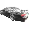 VSaero FRP DMA v1 Side Skirts for Nissan Silvia S13 1989-1994 > 2/3dr - Image 12