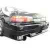 VSaero FRP DMA v1 Rear Bumper for Nissan Silvia S13 1989-1994 > 2dr Coupe - Image 10