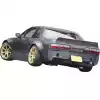 VSaero FRP TKYO v2 Side Skirts for Nissan Silvia S13 1989-1994 > 2dr Coupe - Image 20