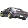 VSaero FRP TKYO v2 Side Skirts for Nissan Silvia S13 1989-1994 > 2dr Coupe - Image 21