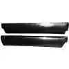 VSaero FRP TKYO v2 Side Skirts for Nissan Silvia S13 1989-1994 > 2dr Coupe - Image 11