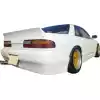 VSaero FRP TKYO v1 Trunk Spoiler Wing for Nissan Silvia S13 1989-1990 > 2dr Coupe - Image 24