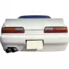 VSaero FRP TKYO v1 Trunk Spoiler Wing for Nissan Silvia S13 1989-1990 > 2dr Coupe - Image 27