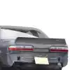 VSaero FRP TKYO v1 Trunk Spoiler Wing for Nissan Silvia S13 1989-1990 > 2dr Coupe - Image 6