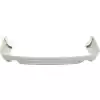 VSaero FRP ING Early Rear Lip Valance for Toyota Crown Athlete GRS180 1993-1998 - Image 1