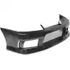 VSaero FRP MSPO v2 Front Bumper for Nissan Skyline R33 GTS 1995-1998 > 2/4dr - Image 12