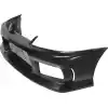 VSaero FRP MSPO v2 Front Bumper for Nissan Skyline R33 GTS 1995-1998 > 2/4dr - Image 13