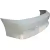 VSaero FRP FKON Front Bumper for Nissan Skyline R33 GTS 1995-1998 > 2/4dr - Image 3