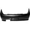 VSaero FRP FKON Rear Bumper for Nissan Skyline R33 GTS 1995-1998 > 4dr Sedan - Image 4