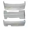 VSaero FRP FKON Body Kit 4pc for Nissan Skyline R33 GTS 1995-1998 > 2dr Coupe - Image 2