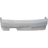 VSaero FRP FKON Rear Bumper for Nissan Skyline R33 GTS 1995-1998 > 2dr Coupe - Image 3