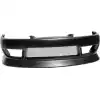 VSaero FRP DMA v3 Front Bumper for Nissan Silvia S15 1999-2002 - Image 5