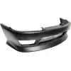 VSaero FRP DMA v3 Front Bumper for Nissan Silvia S15 1999-2002 - Image 6