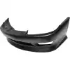 VSaero FRP DMA v3 Front Bumper for Nissan Silvia S15 1999-2002 - Image 8