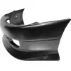 VSaero FRP DMA v3 Front Bumper for Nissan Silvia S15 1999-2002 - Image 9