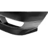 VSaero FRP DMA v3 Front Bumper for Nissan Silvia S15 1999-2002 - Image 10