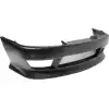 VSaero FRP DMA v3 Front Bumper for Nissan Silvia S15 1999-2002 - Image 12