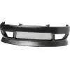 VSaero FRP DMA v3 Front Bumper for Nissan Silvia S15 1999-2002 - Image 13